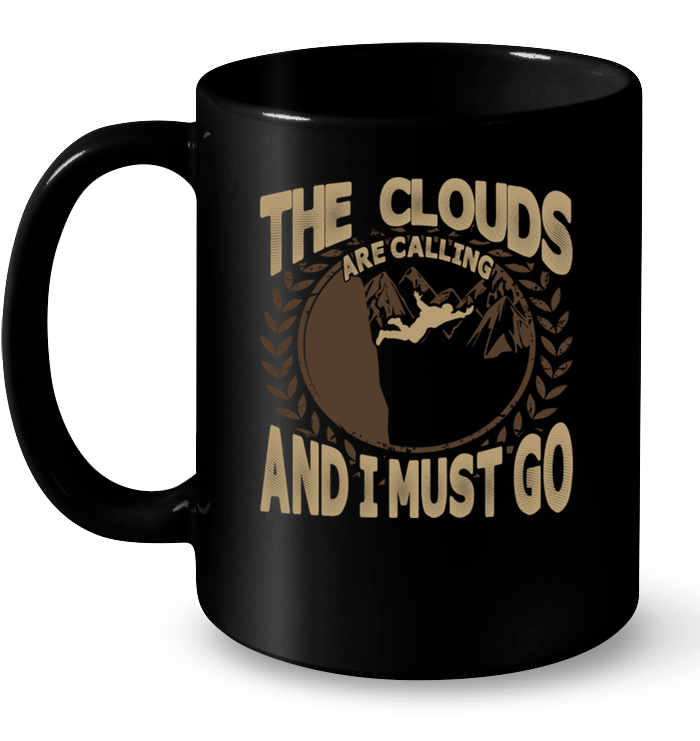 Clouds Calling Must Go 3