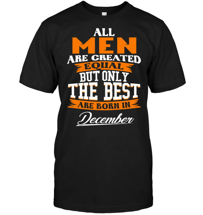 Vin Diesel: All Men Are Created Equal But Only The Best Are Born In December