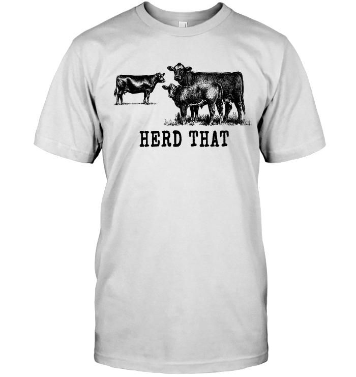 Cow: Herd That