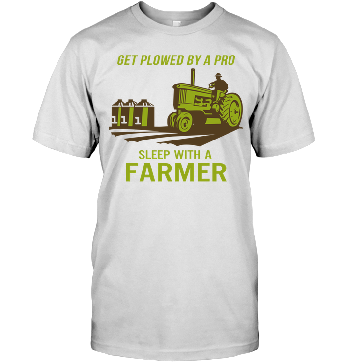 Get Plowed By A Pro Sleep With A Farmer