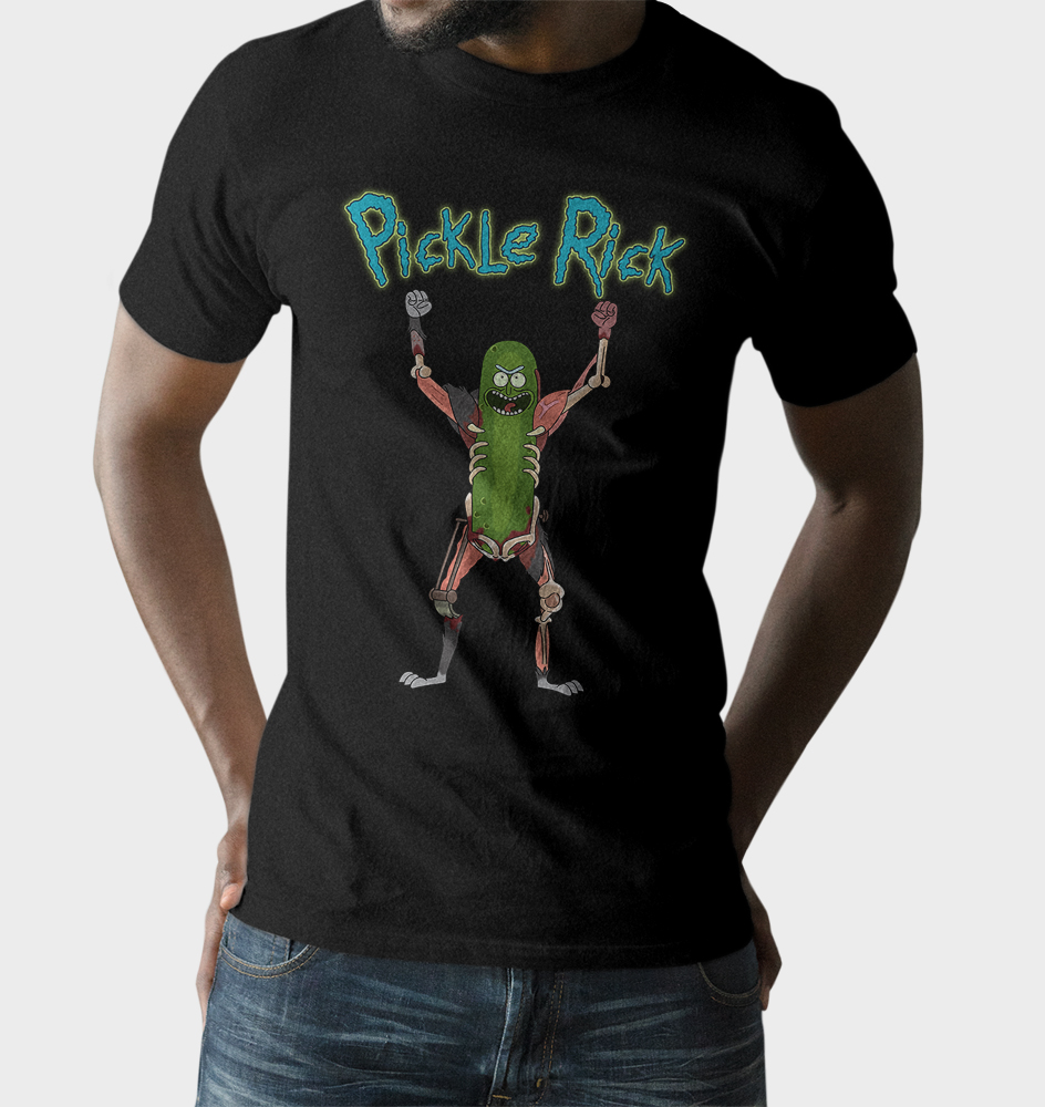 For women buy rick and morty t shirt carrie