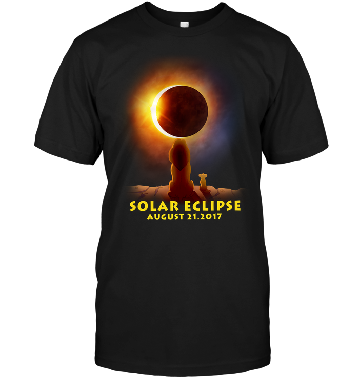 Solar Eclipse August 21.2017