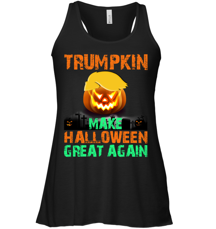 Trumpkin Make Halloween Great Again