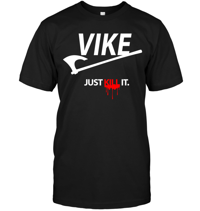 Vike Just Kill It
