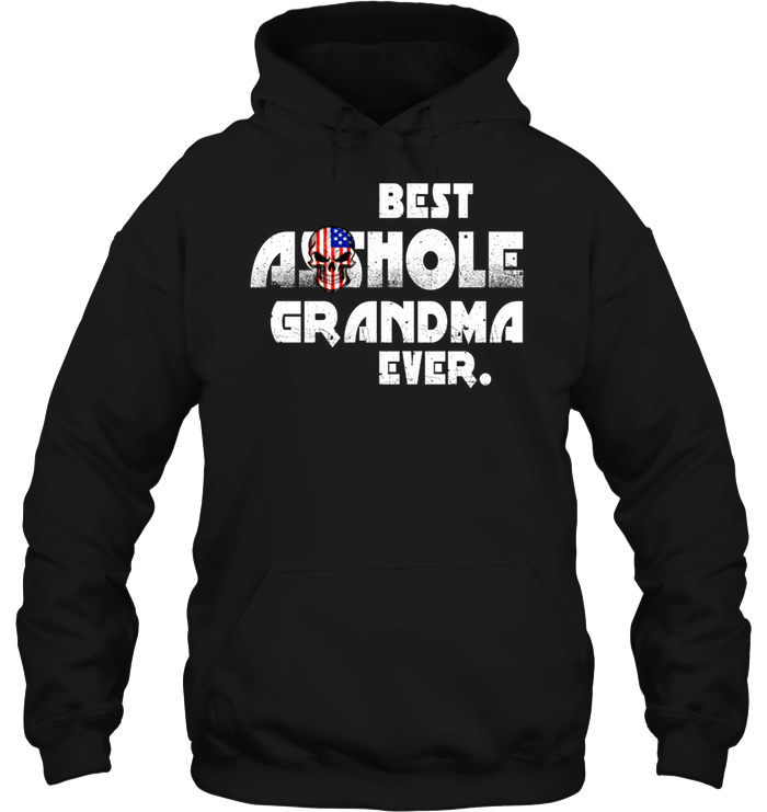 Granny Asshole