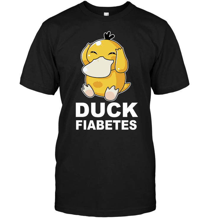 Koduck: Duck Fiabetes