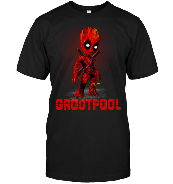 Deadpool: Grootpool