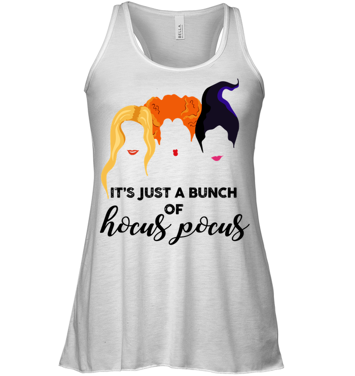 It's Just A Bunch Of Hocus Pocus Tank
