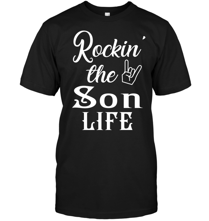 Rockin' The Son Life
