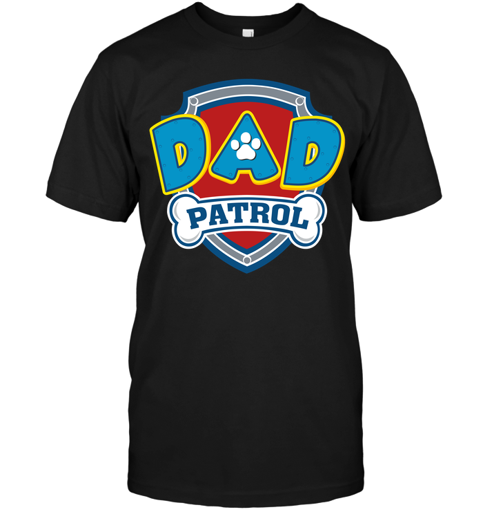 Dad Patrol