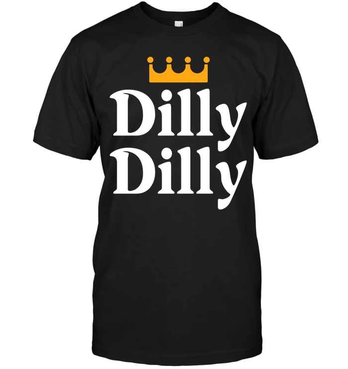 Beer: Dilly Dilly