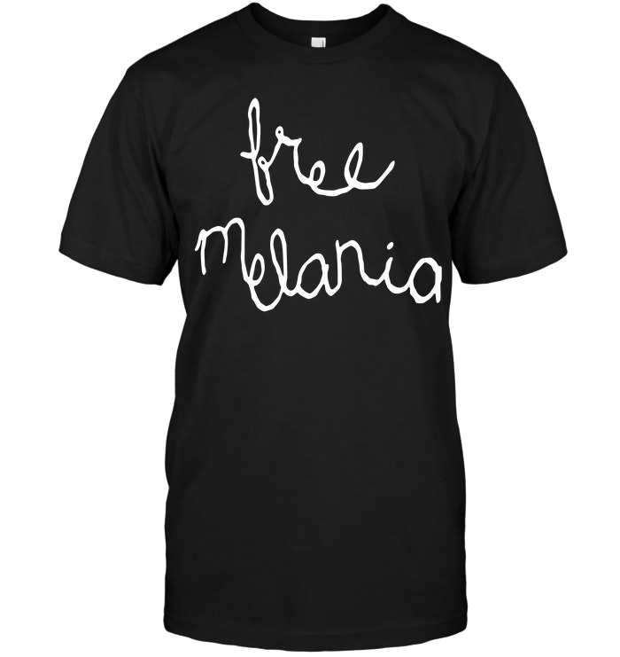 Free Melania