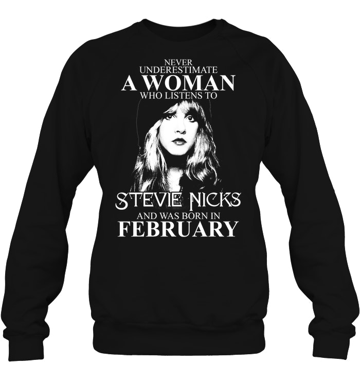 Stevie Nicks Birth Chart