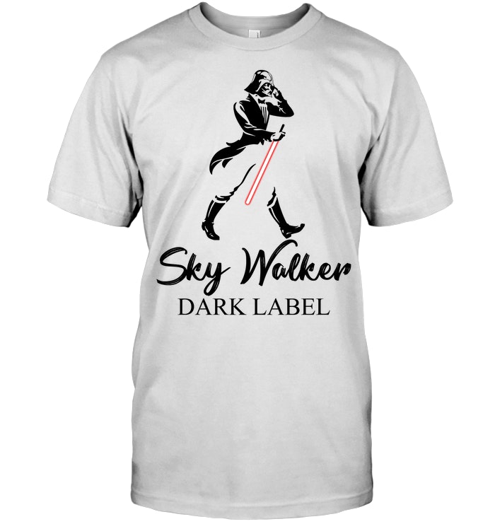 Darth Vader: Skywalker Dark Label