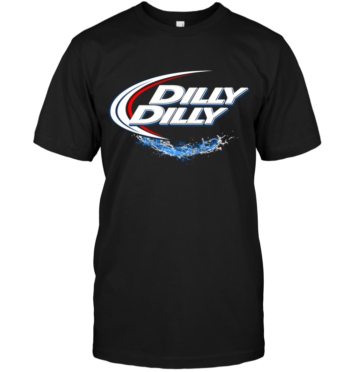 Bud Light: Dilly Dilly