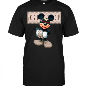 Download Mickey Mouse Gucci (Disney) Shirt, Hoodie, Sweater