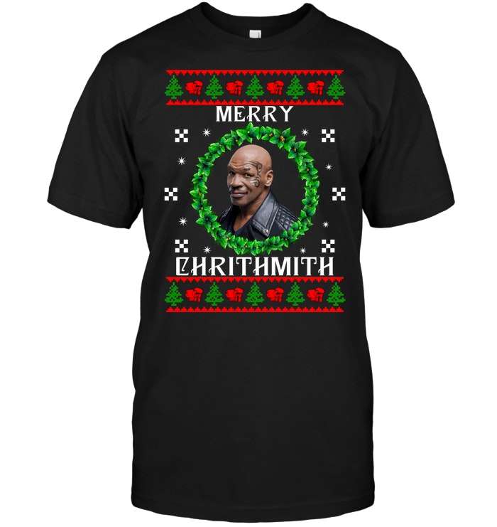 Merry Chrithmith