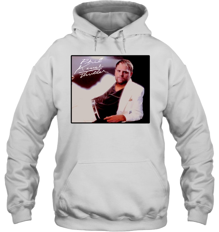 Phil Kessel Thriller Shirt, hoodie, sweater, long sleeve and tank top