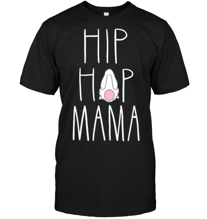 Funny Easter - Hip Hop Mama