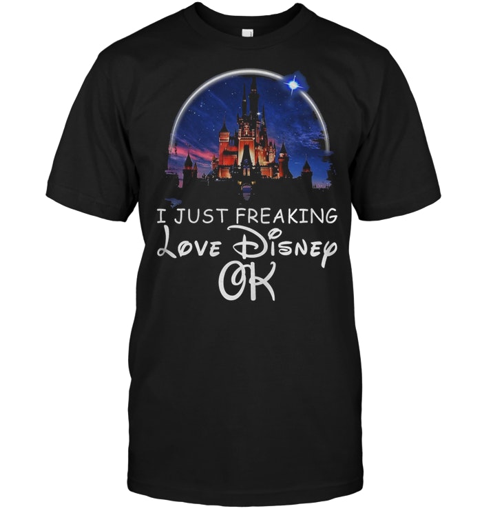 I Just Freaking Love Disney Ok Disney