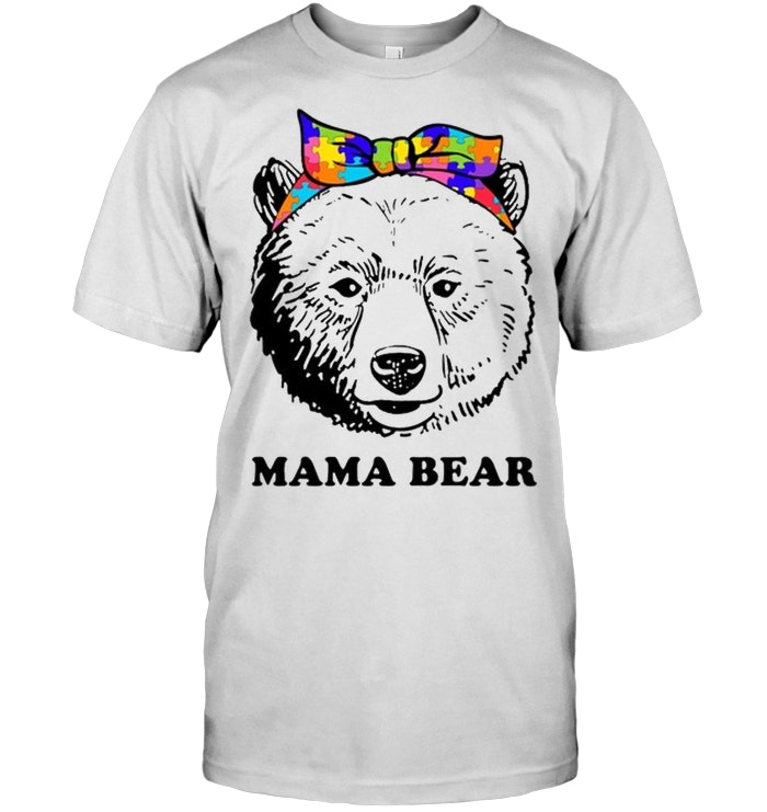 Mama Bear Autism