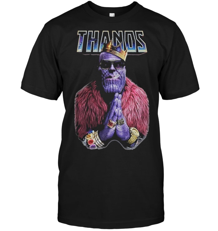 Thanos King