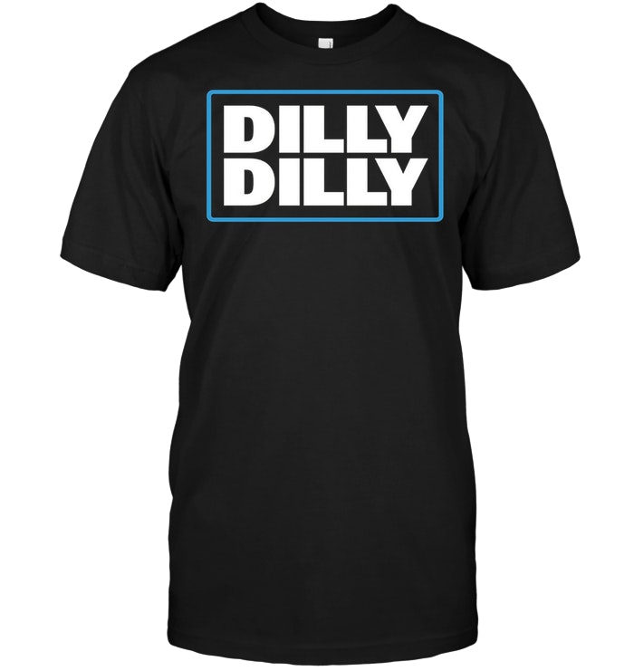 Bud Light Official Dilly Dilly