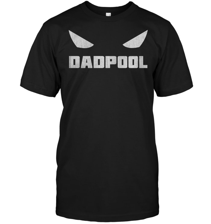 Dadpool Funny Father’s Day