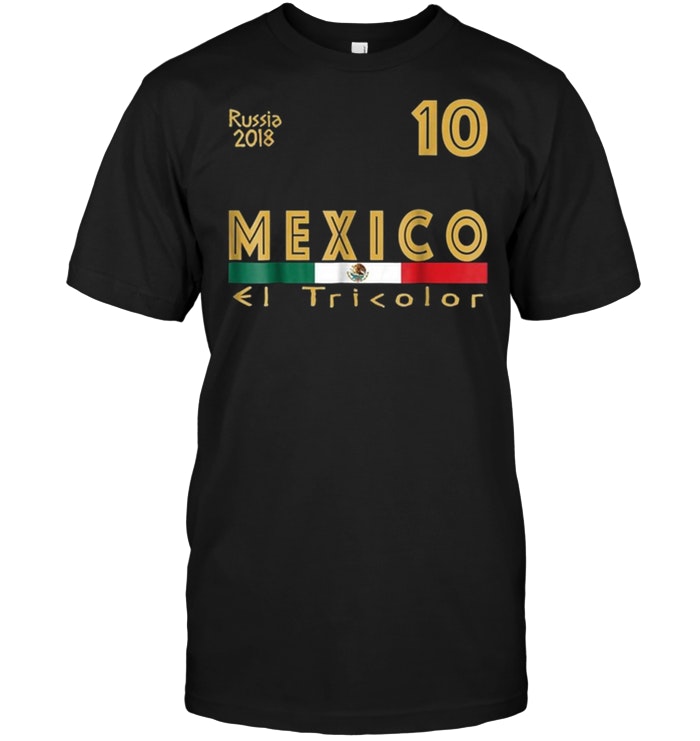 Mexico Soccer Jersey World Football 2018 Men Women Kid