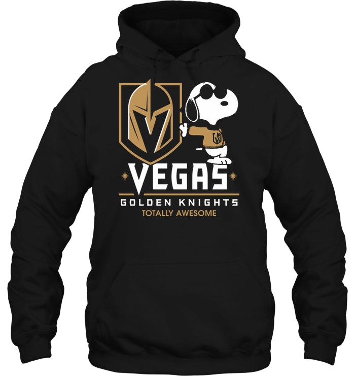 Youth Vegas Golden Knights Outerstuff Overload T Shirt