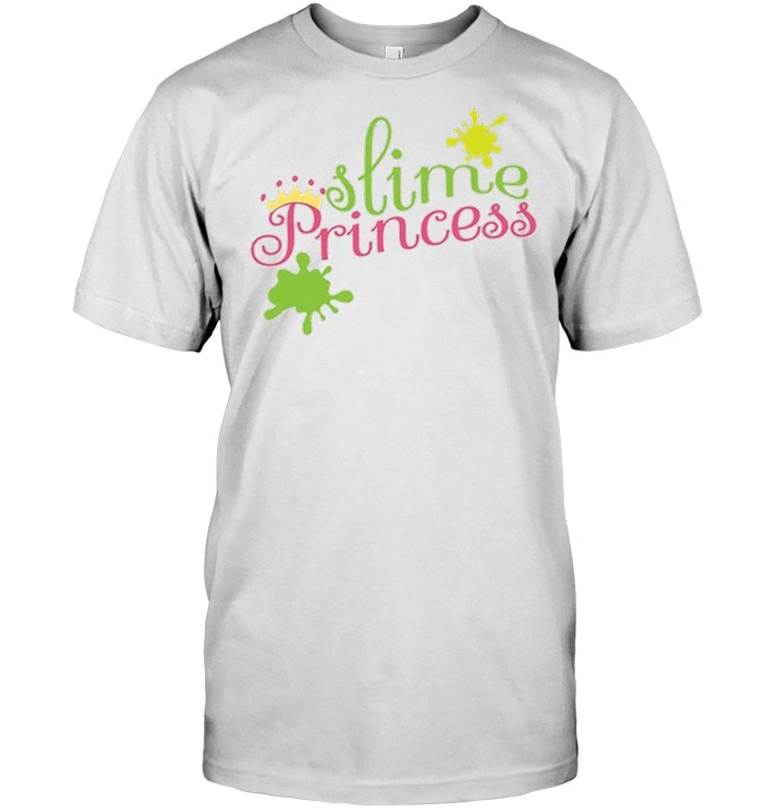 Slime Princess For Girls Slime Kit Lovers Xmas Gifts