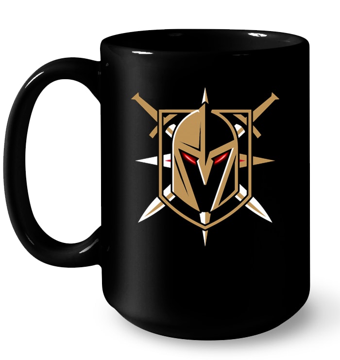 Vegas Golden Knights Crest