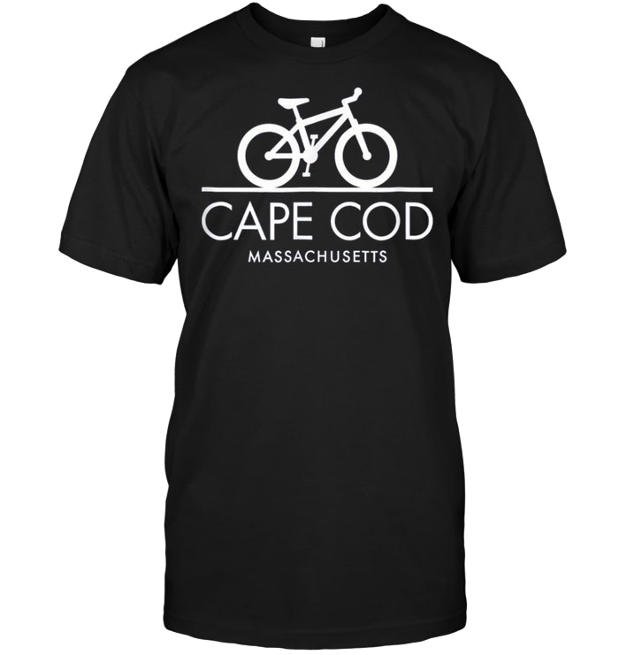 Cape Cod Bike Massachusetts