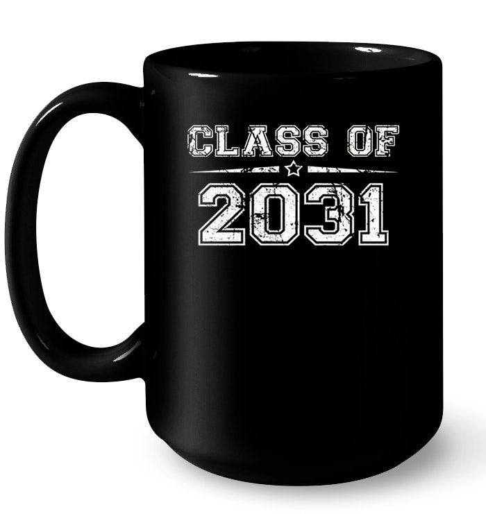 Class Of 2031 Future Kindergarten Graduate