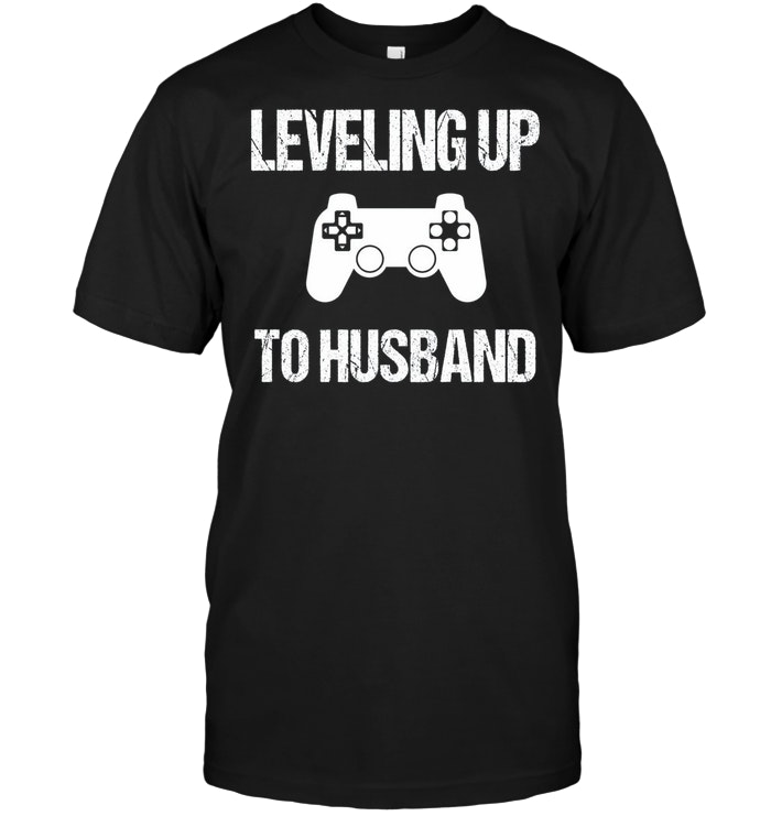 Engagement For Groom Video Game Lovers