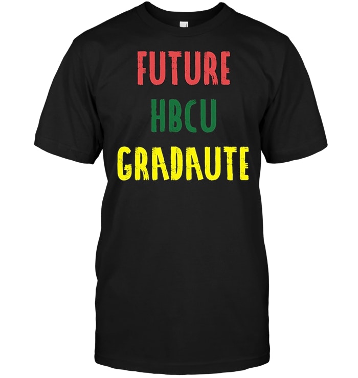 Future HBCU Graduate