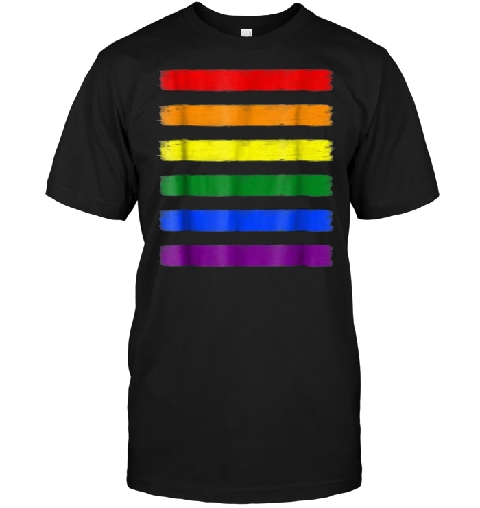 LGBT Flag Rainbow LGBT Pride