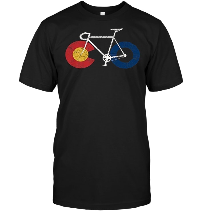 Ride Colorado Cycling - Cycle Colorado - Bicycle