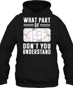funny hockey sweatshirts