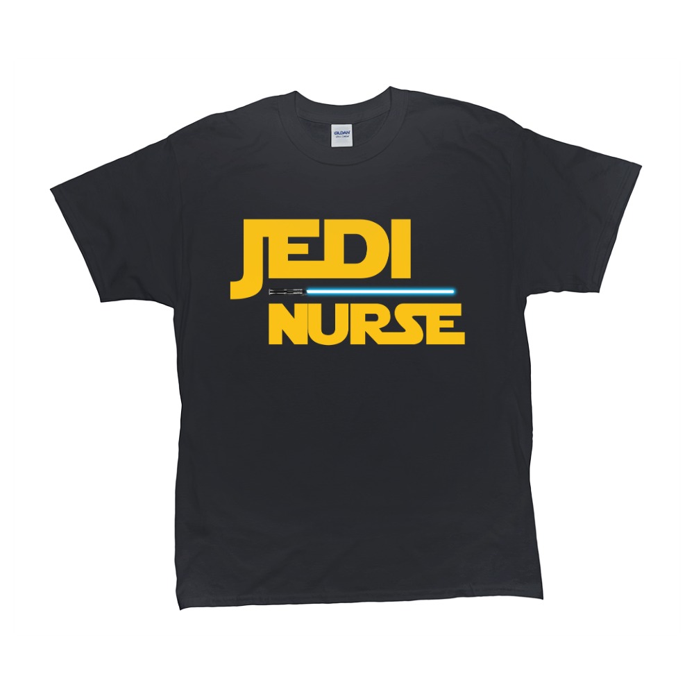 Jedi Nurse Star Wars