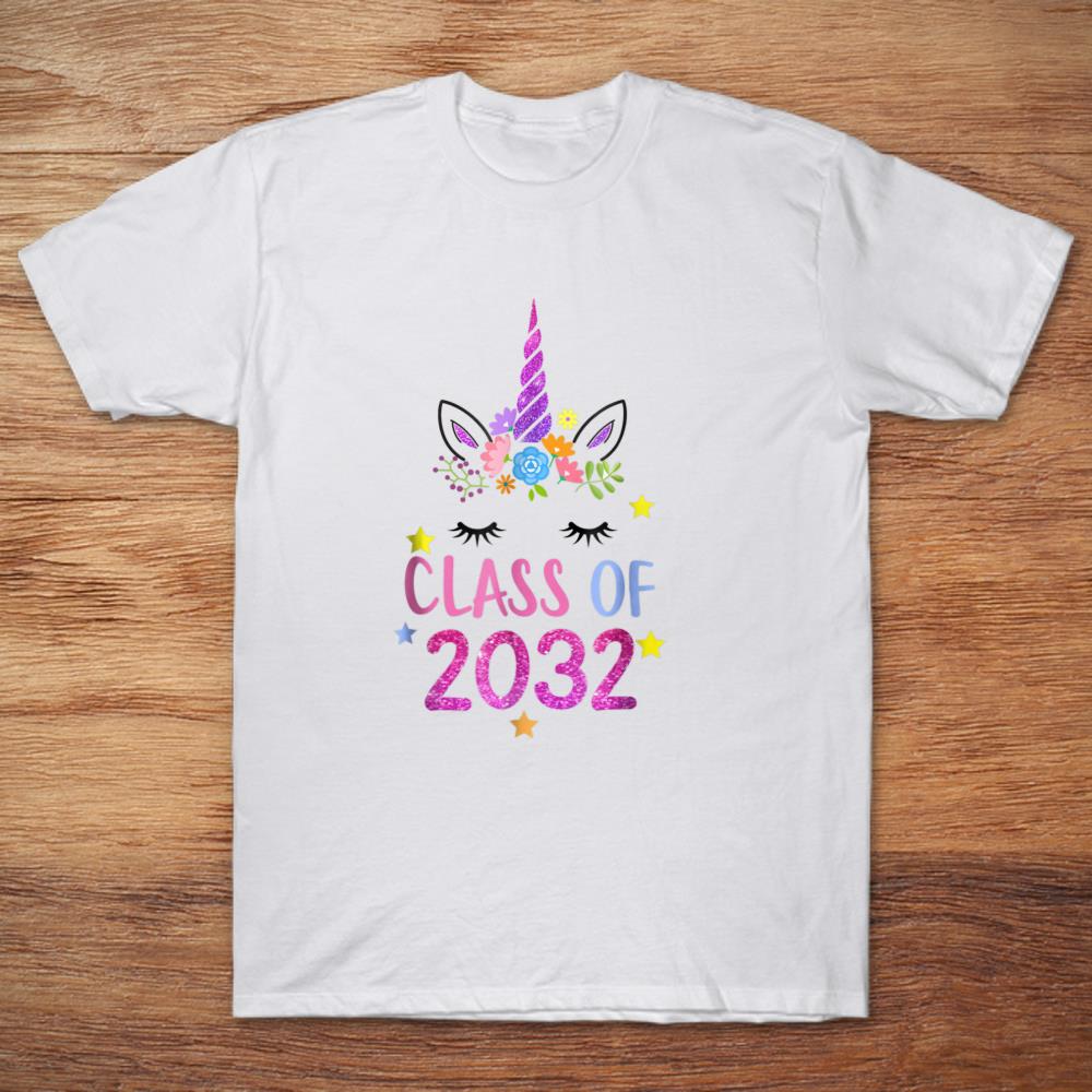 Unicorn Class Of 2032