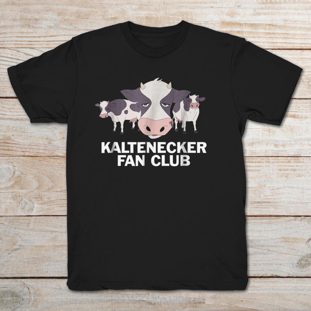 Cows Kaltenecker Fan Club
