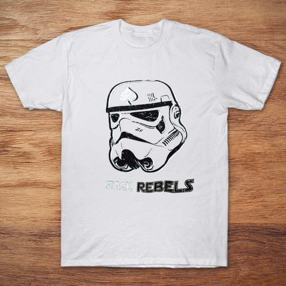 Stormtrooper Stack Rebels