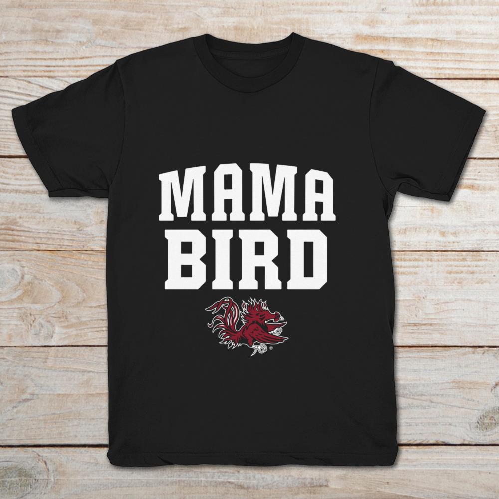South Carolina Gamecocks Mama Bird