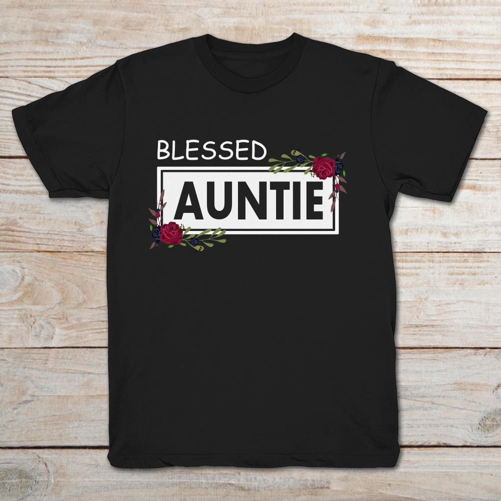 Blessed Auntie