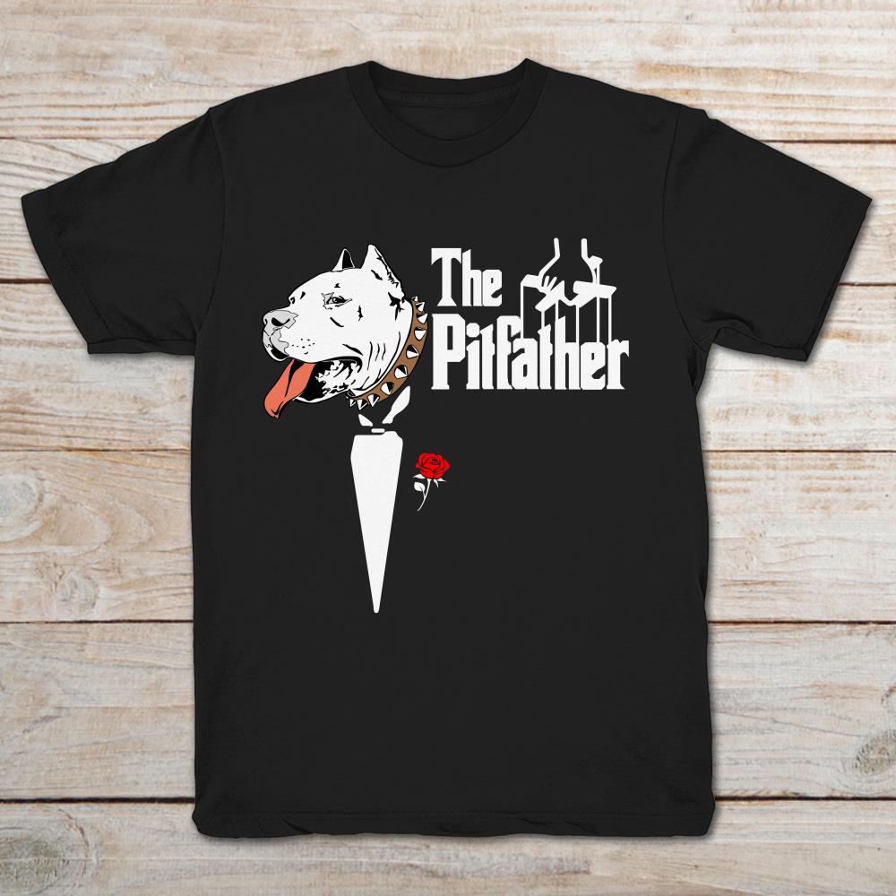 Pitbull The Pilfather