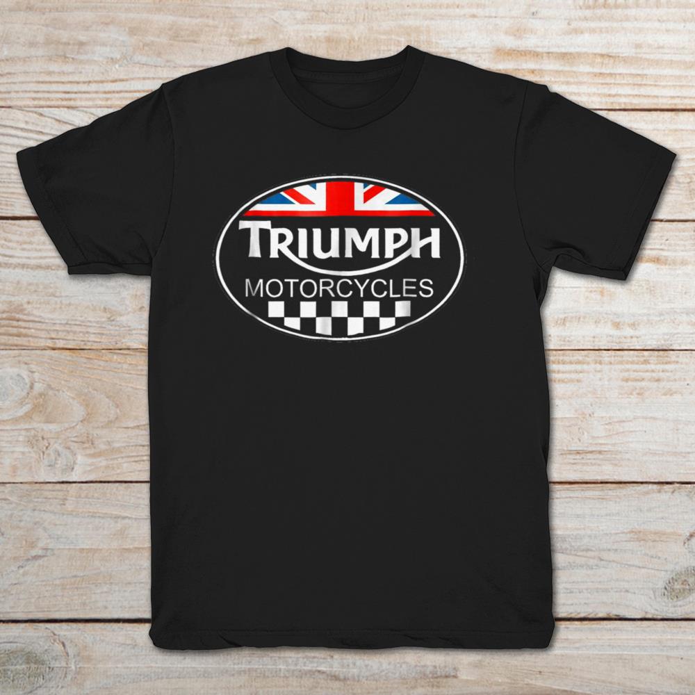Triumph Motocycle