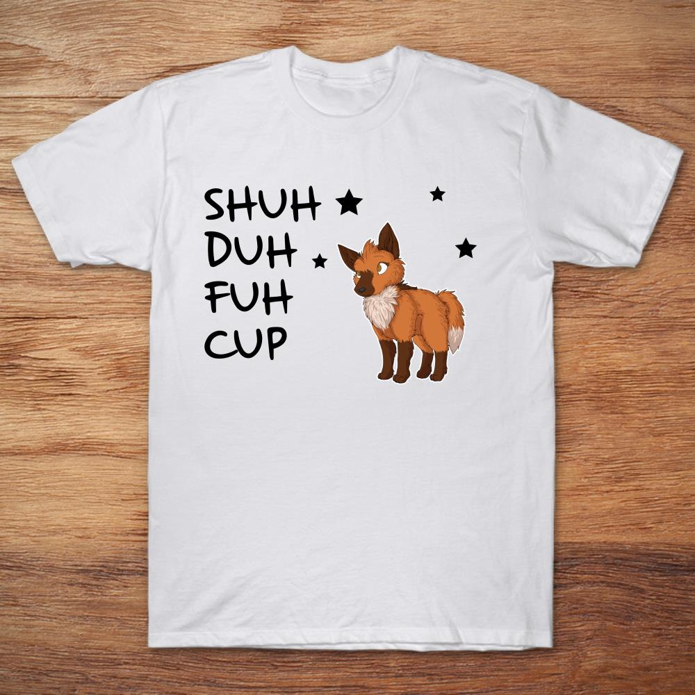Fox Shuh Duh Fuh Cup