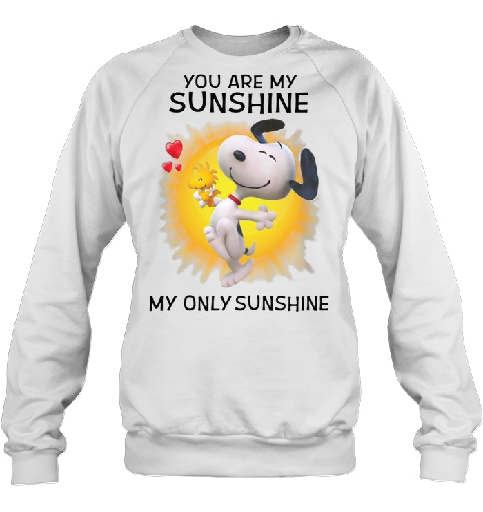 Snoopy Sunshine Images