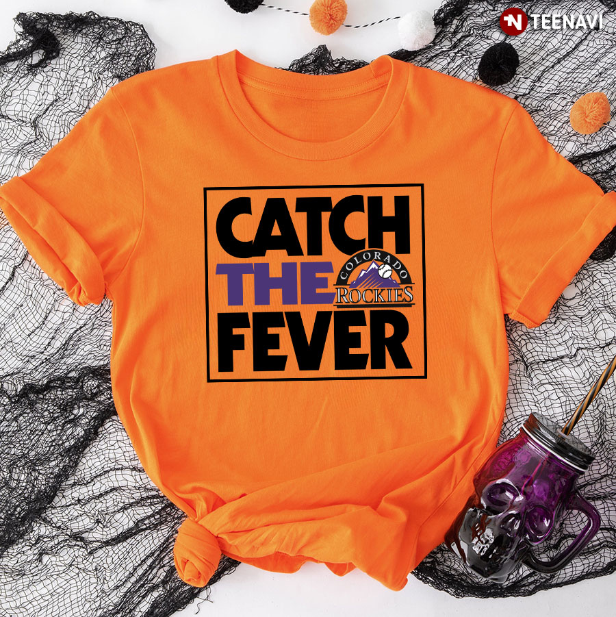 catch the fever